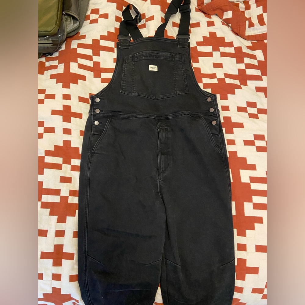 Ripton & Co. Mens Diesel Overalls